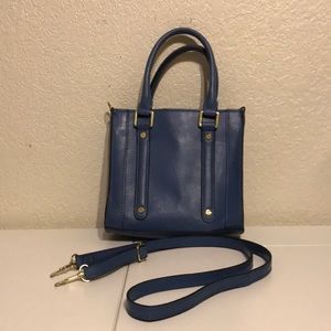 Kelly & Katie mini crossbody handbag